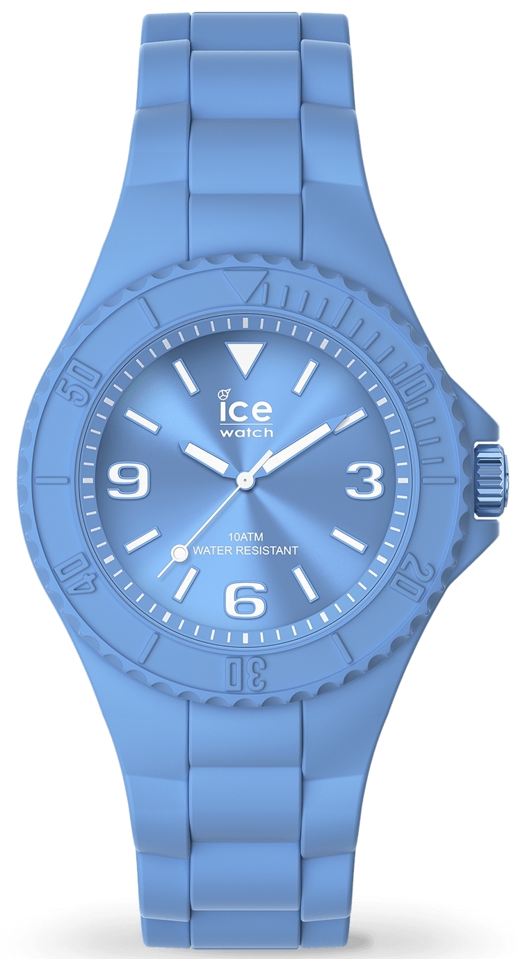 Ice Watch 019146 Ice Generation Sininen/Kumi Ø35 mm