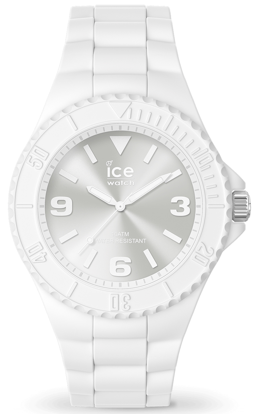 Ice Watch 019151 Ice Generation Harmaa/Kumi Ø40 mm