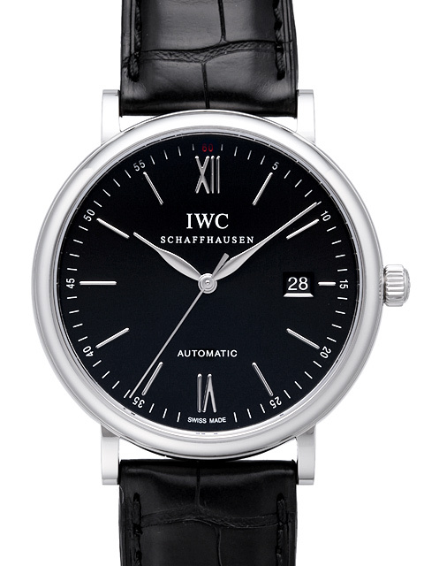 Iwc hotsell schaffhausen kello