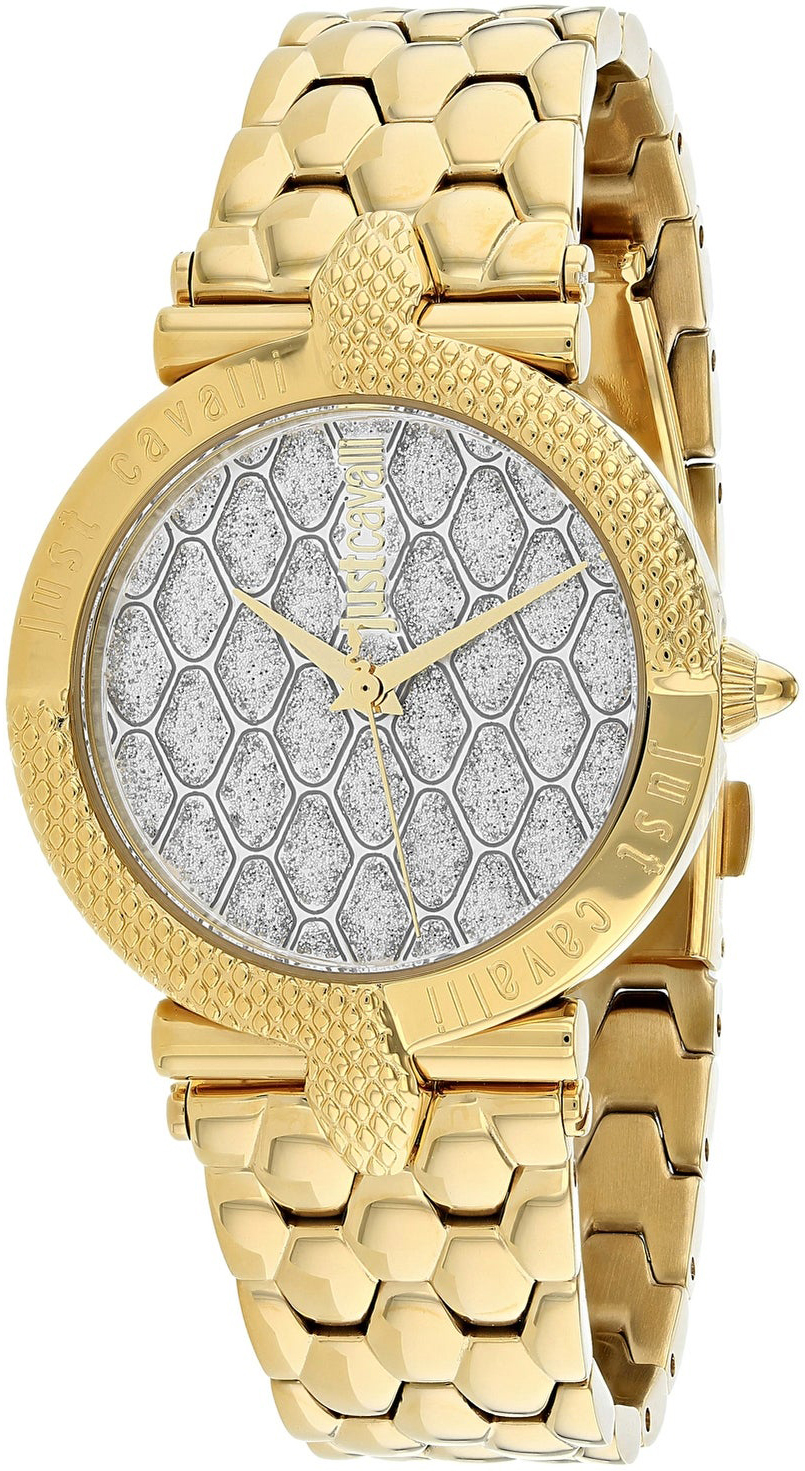 Just Cavalli Naisten kello JC1L047M0105 Carattere