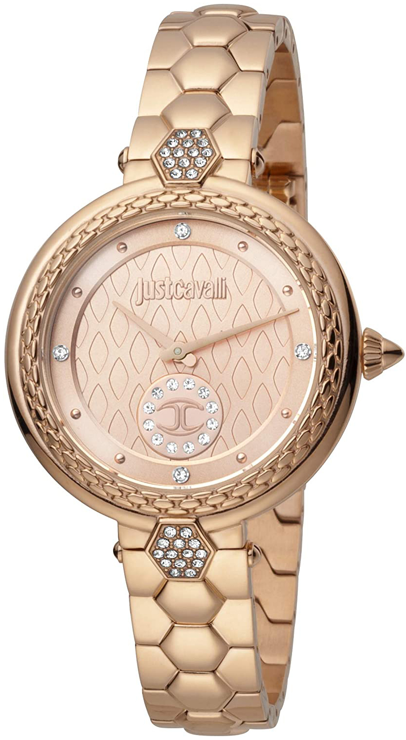 Just Cavalli 99999 Naisten kello JC1L128M0085