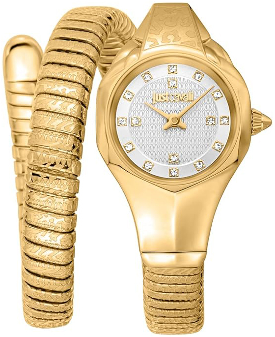 Just Cavalli Naisten kello JC1L270M0025 Signature