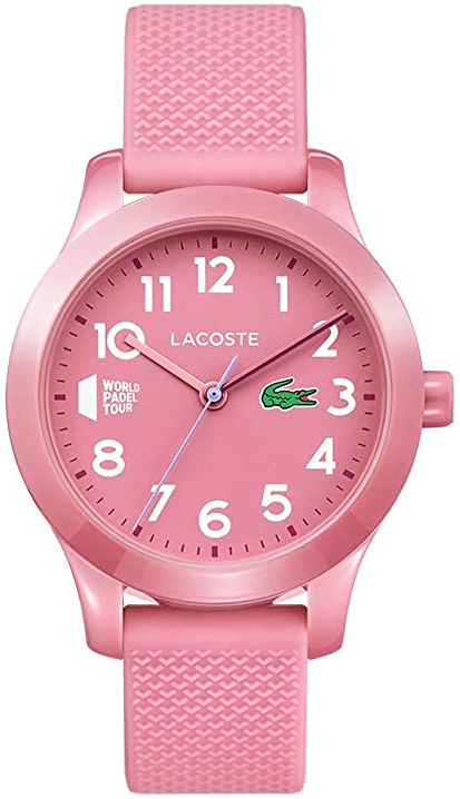 Lacoste 99999 2030023 Pinkki/Kumi Ø32 mm