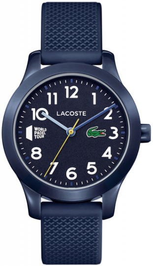 Lacoste 99999 2030024 Sininen/Kumi Ø32 mm