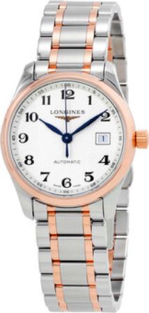 Longines Naisten kello L2.257.5.79.7 Grande Classique