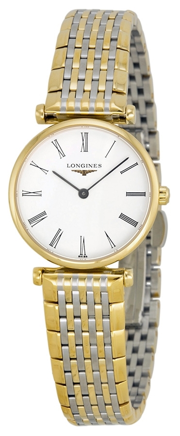 Longines Naisten kello L4.209.2.11.7 Grande Classique