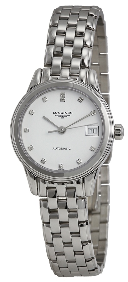 Longines Naisten kello L4.274.4.27.6 Grande Classique