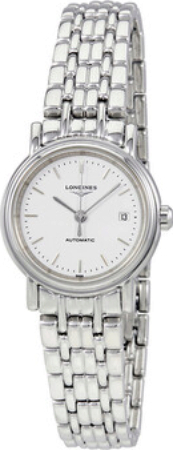 Longines Naisten kello L4.321.4.12.6 Grande Classique