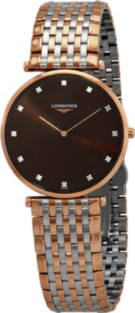 Longines Naisten kello L4.766.1.67.7 La Grande Classique De