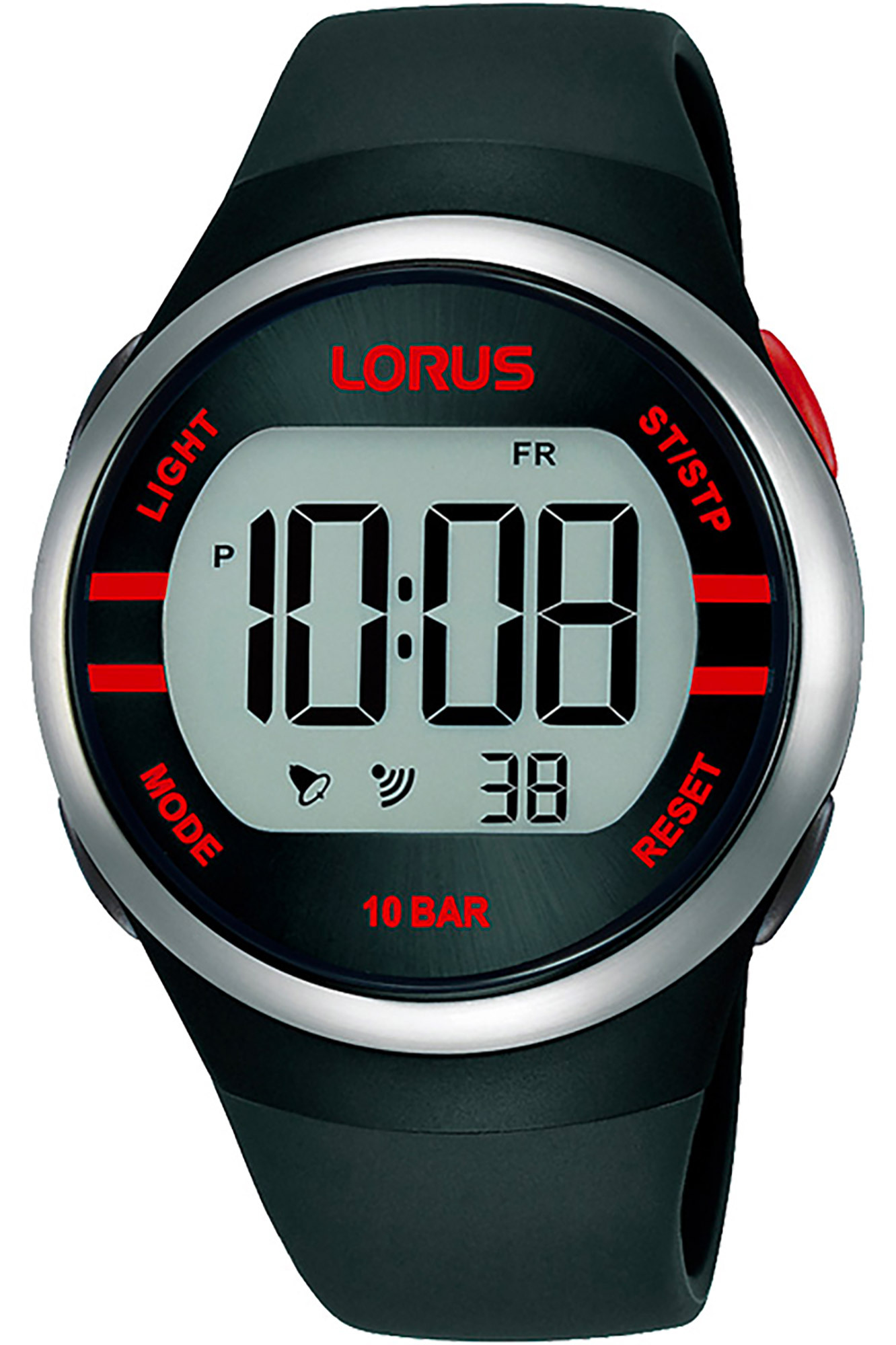 Lorus R2335NX9 Sports Kumi Ø38 mm