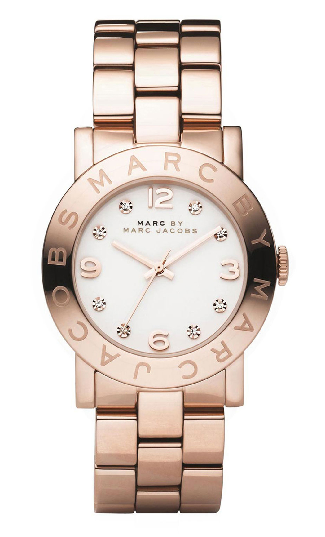 Marc by Marc Jacobs Naisten kello MBM3077 Amy