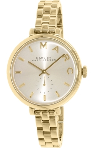 Marc by Marc Jacobs Naisten kello MBM3363 Baker