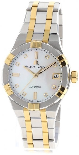 Maurice Lacroix Naisten kello AI6006-PVY13-170-1 Aikon