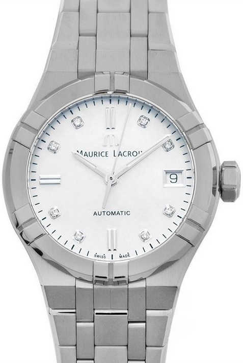 Maurice Lacroix Naisten kello AI6006-SS002-170-1 Aikon