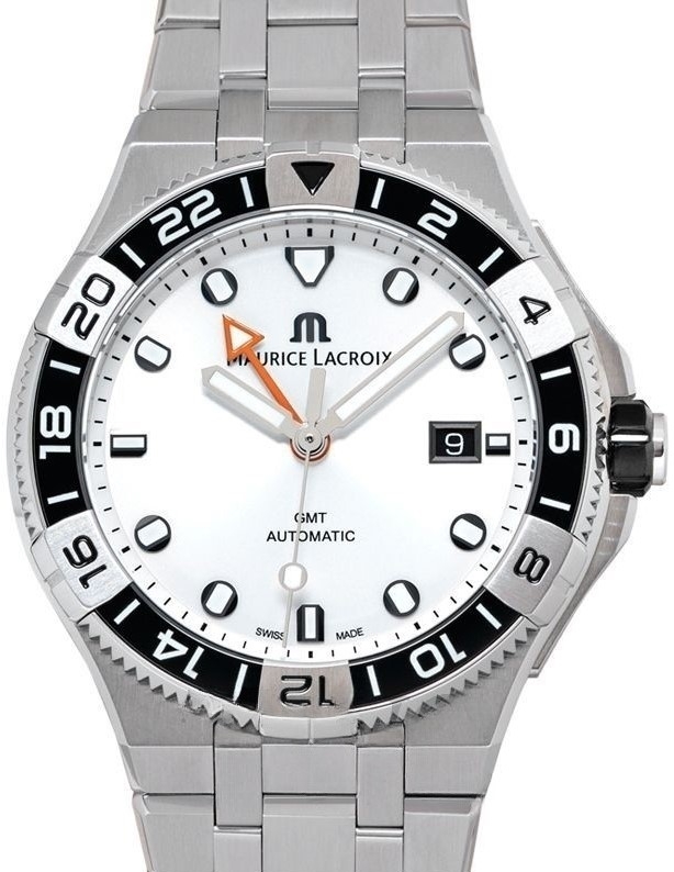 Maurice Lacroix Miesten kello AI6158-SS00F-130-A Aikon