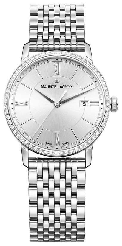 Maurice Lacroix Naisten kello EL1094-SD502-110-1 Eliros Date Ladies