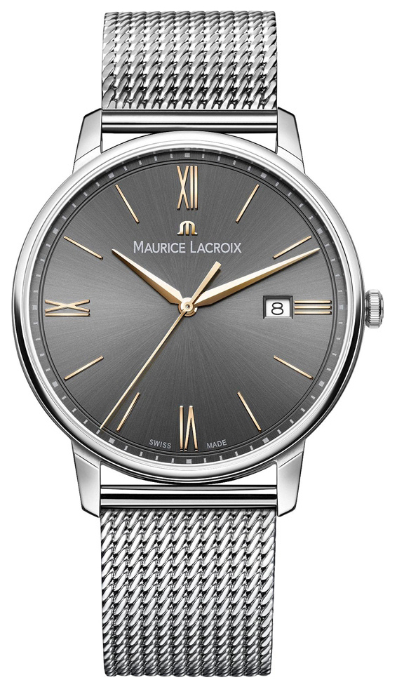 Maurice Lacroix Eliros Date Miesten kello EL1118-SS002-311-1