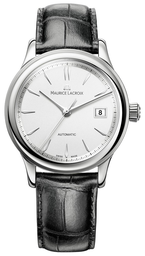 Maurice Lacroix LC6027-SS001-130-1 Les Classiques Hopea/Nahka Ø38 mm
