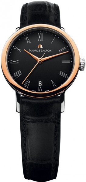 Maurice Lacroix Naisten kello LC6063-PS101-310 Les Classiques Ladies