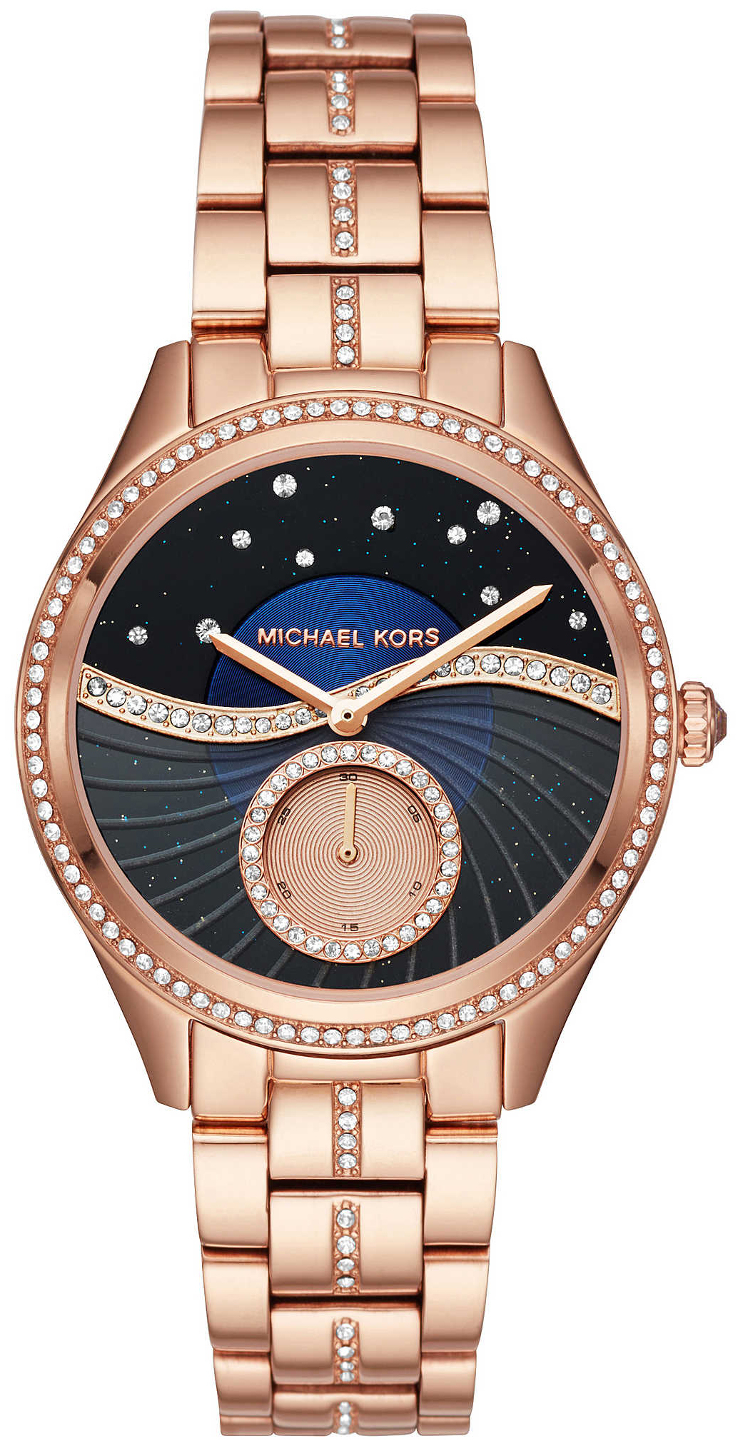 Michael Kors 99999 Naisten kello MK3723