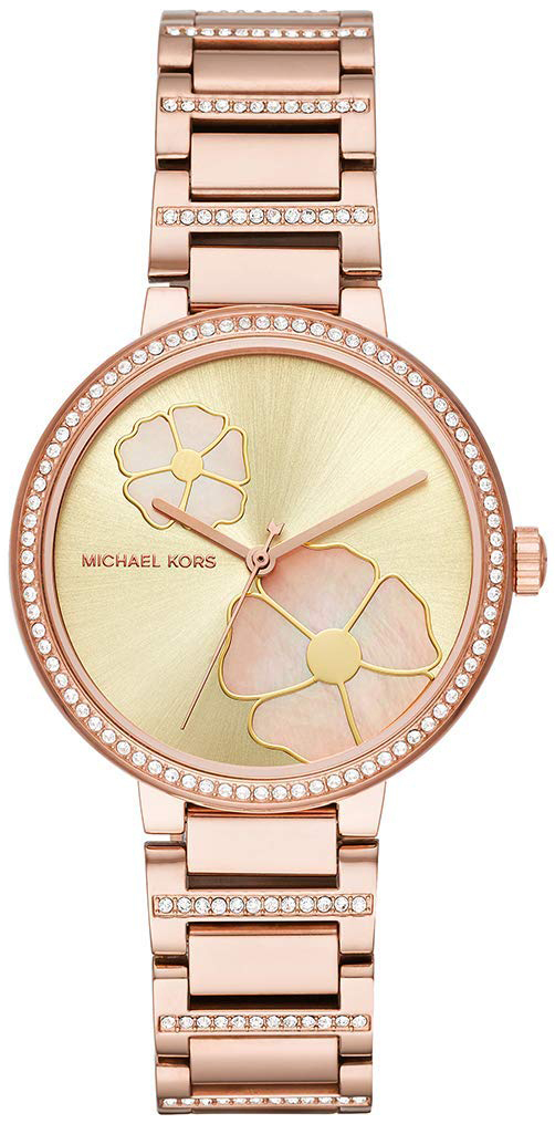 Michael Kors Courtney Naisten kello MK3836