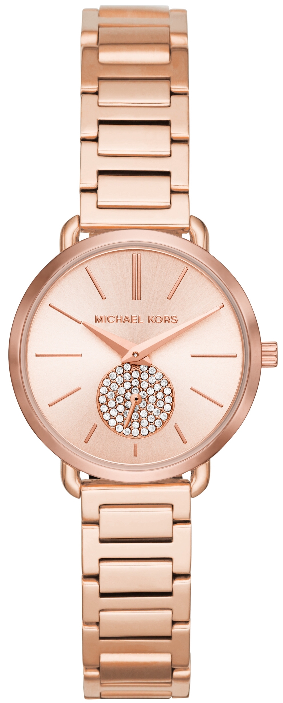 Michael Kors Portia Naisten kello MK3839