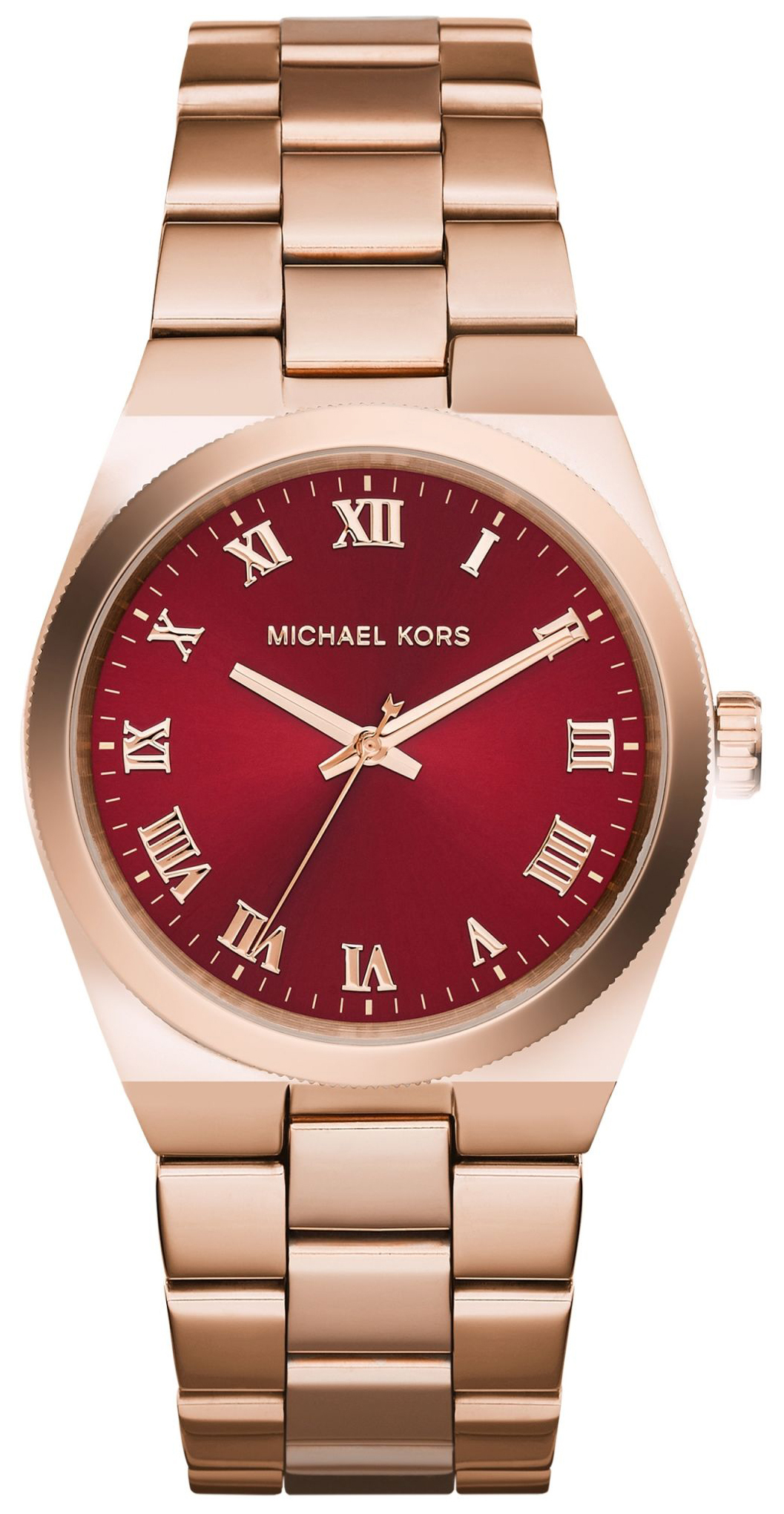 Michael Kors Channing Naisten kello MK6090