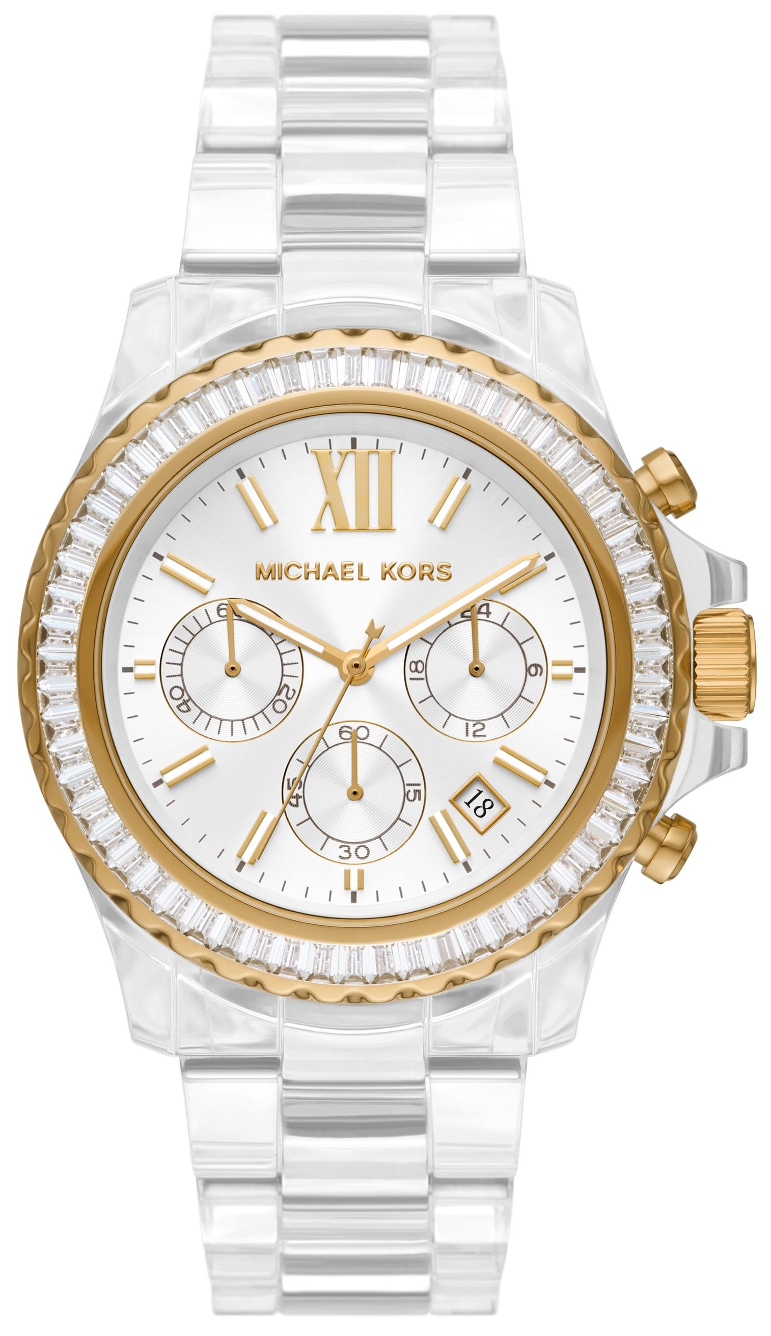 Michael Kors Everest Naisten kello MK7238 VALUE_INKNOWN