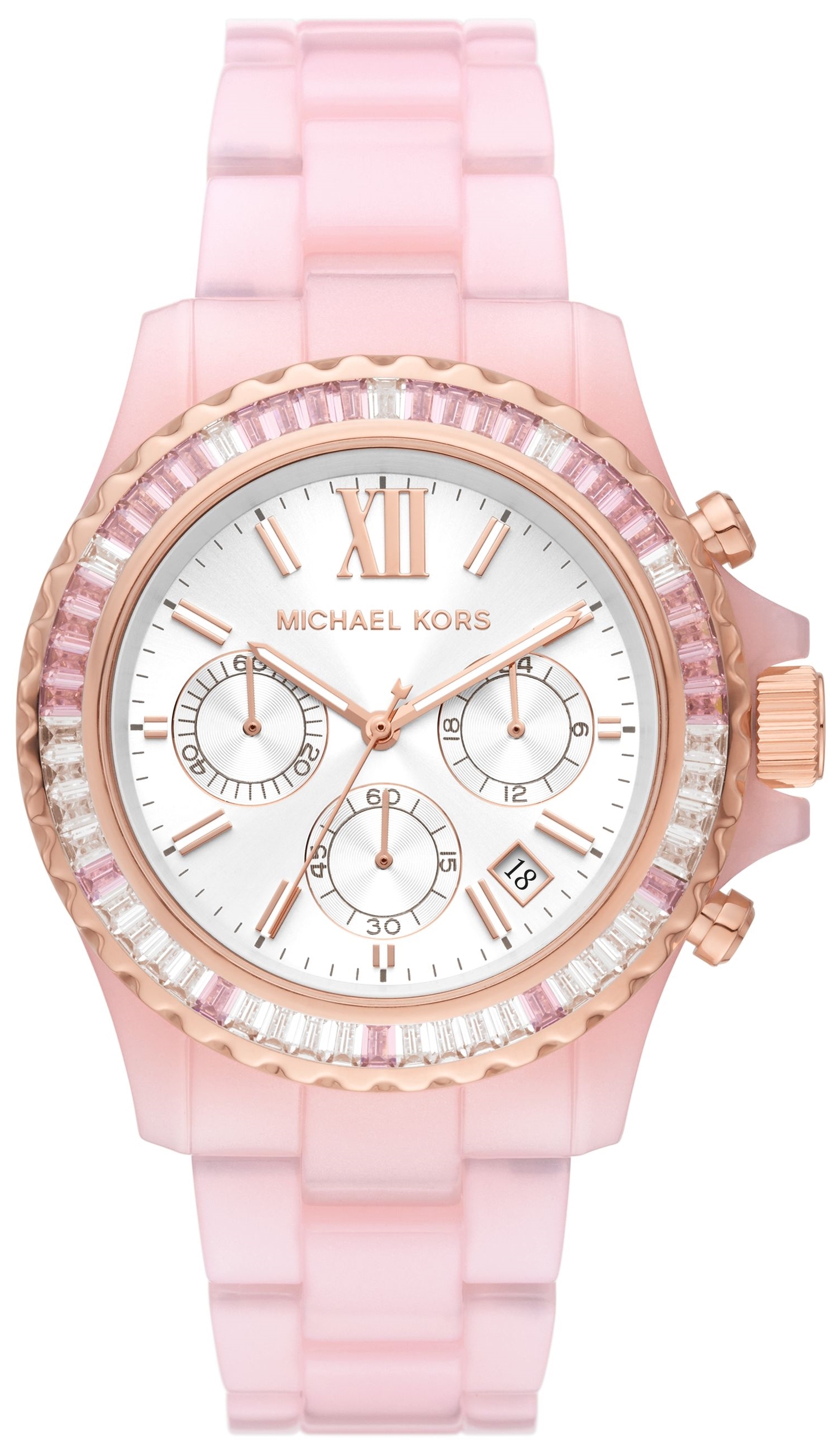 Michael Kors Everest Naisten kello MK7240 VALUE_INKNOWN