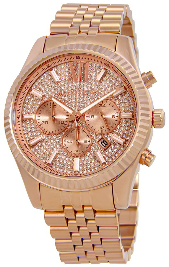 Michael Kors Lexington Naisten kello MK8580