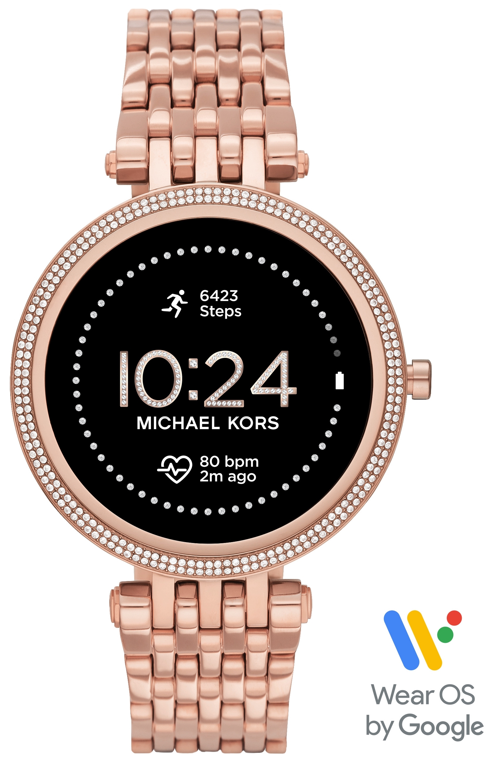 Michael Kors Naisten kello MKT5128 Gen 5E Darci