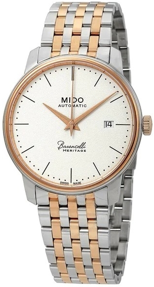 Mido Miesten kello M027.407.22.010.00 Baroncelli