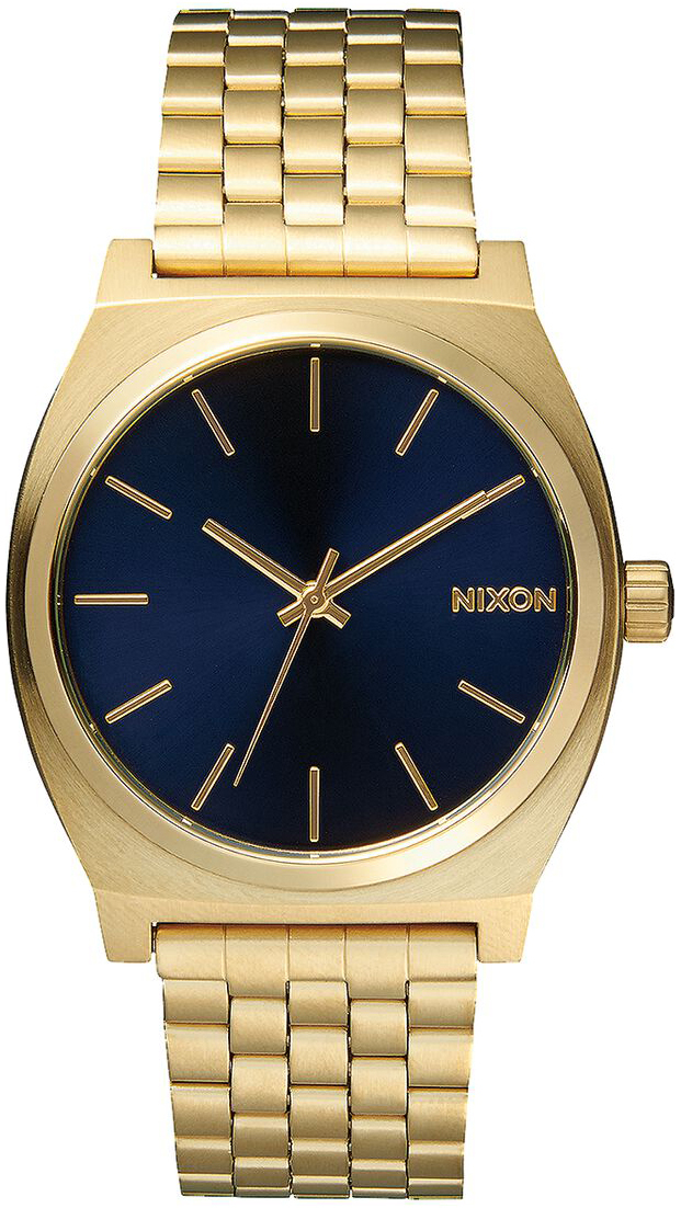 Nixon Miesten kello A0451931-00 The Time Teller