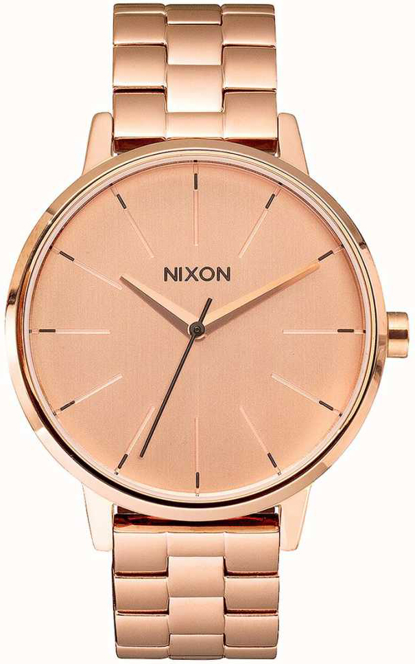 Nixon The Kensington Naisten kello A099-897-00