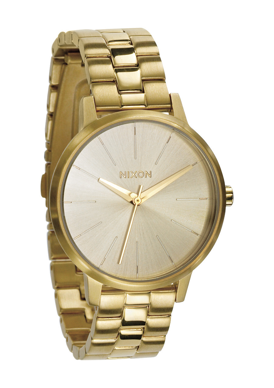 Nixon The Kensington Naisten kello A099502-00