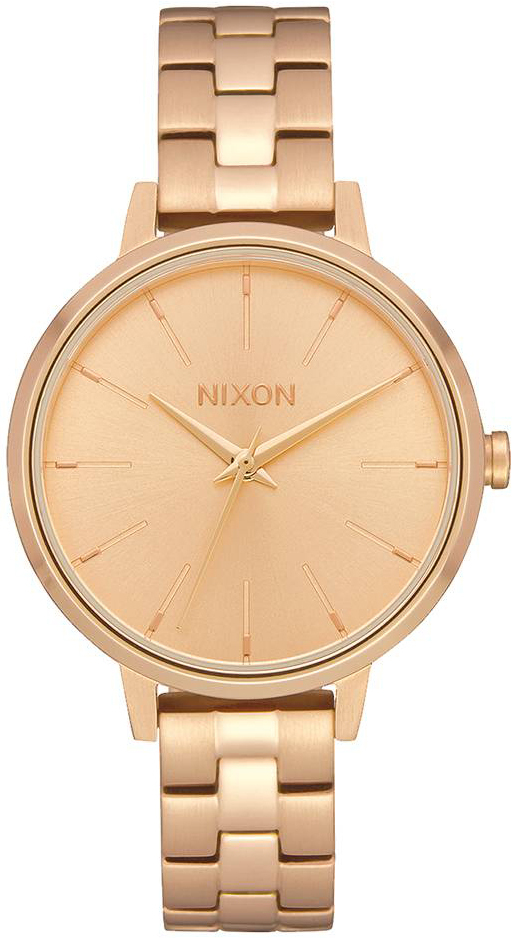 Nixon Naisten kello A1260-502-00 The Kensington