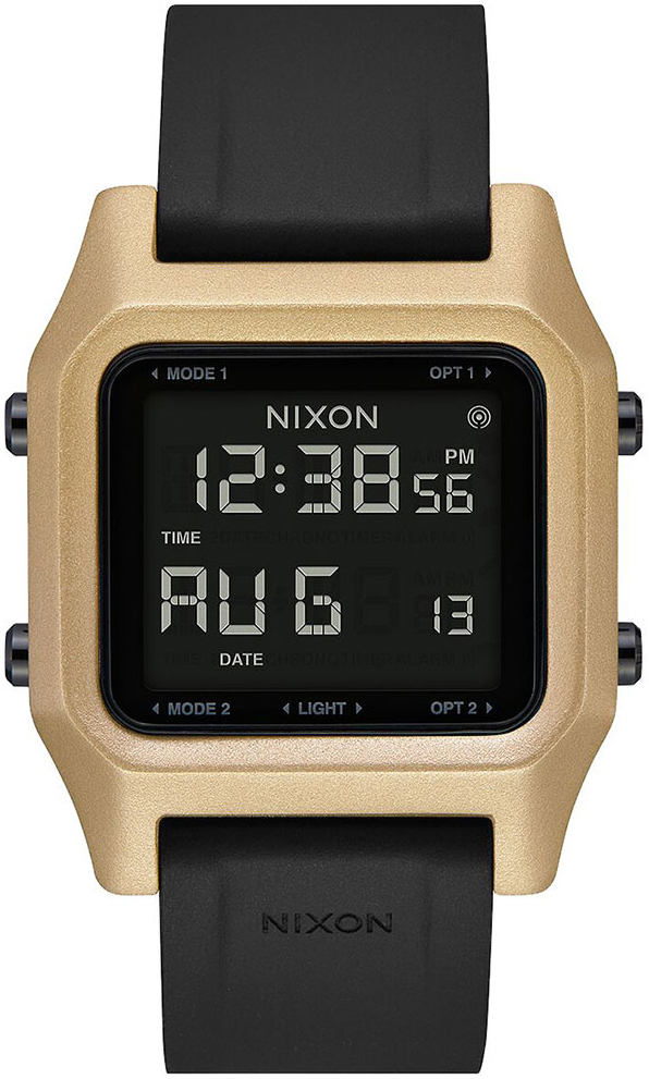 Nixon The Staple A1282-010 LCD/Kumi