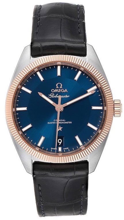 Omega Miesten kello 130.23.39.21.03.001 Constellation Globemaster