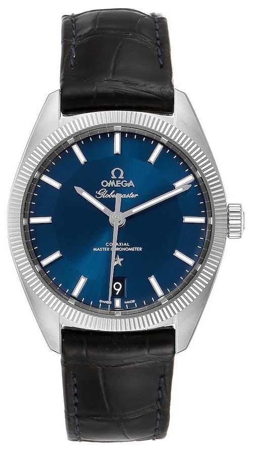 Omega Miesten kello 130.33.39.21.03.001 Constellation Globemaster