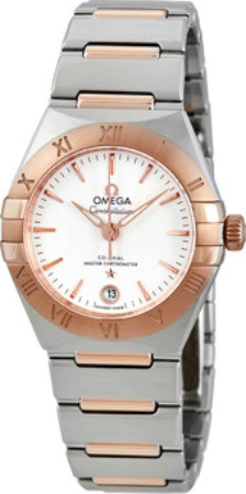 Omega Naisten kello 131.20.29.20.02.001 Constellation Co-Axial 29Mm