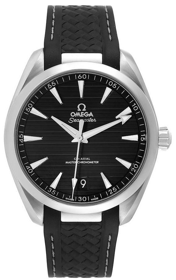 Omega Miesten kello 220.12.41.21.01.001 Seamaster Aqua Terra 150M