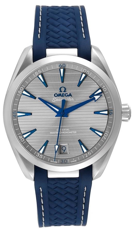 Omega Miesten kello 220.12.41.21.06.001 Seamaster Aqua Terra 150M