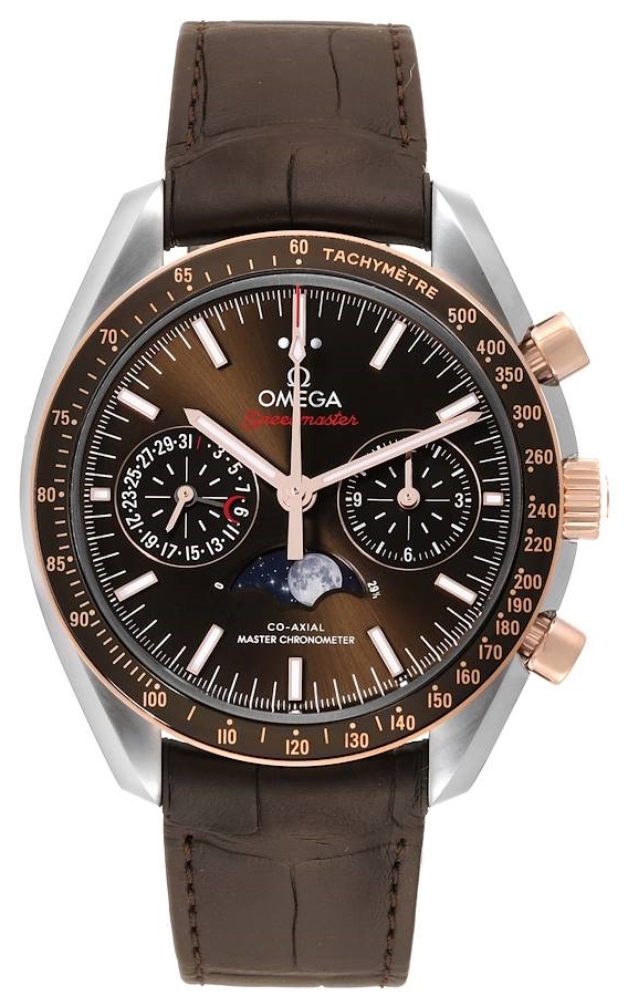 Omega Miesten kello 304.23.44.52.13.001 Speedmaster Moonwatch