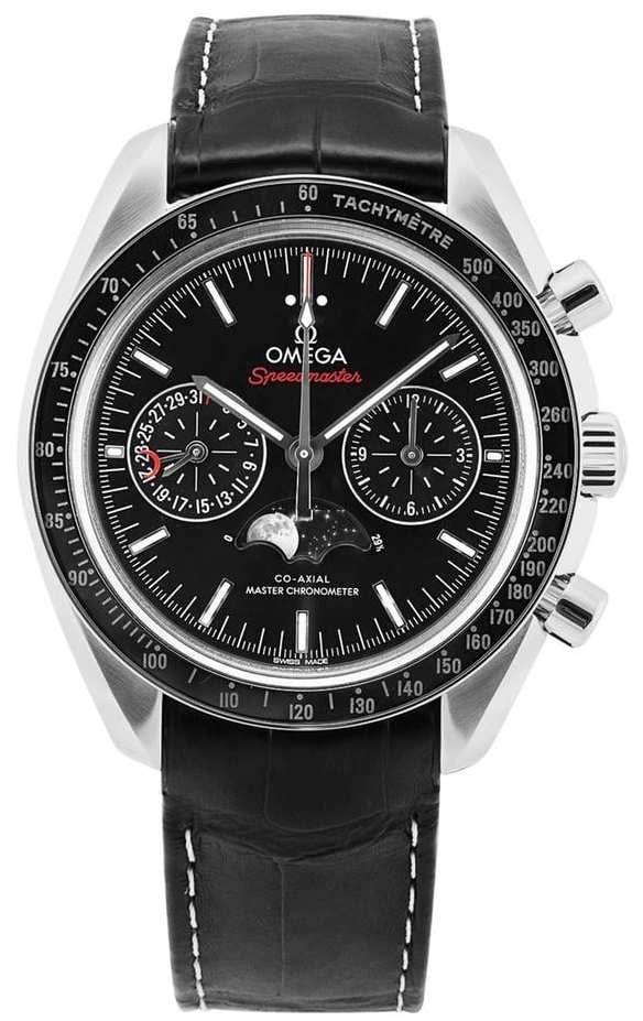 Omega Miesten kello 304.33.44.52.01.001 Speedmaster Moonwatch