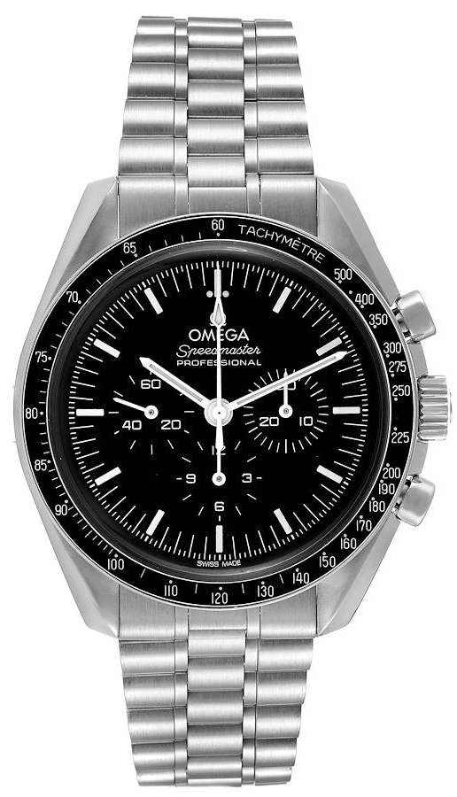 Omega Miesten kello 310.30.42.50.01.001 Speedmaster Moonwatch