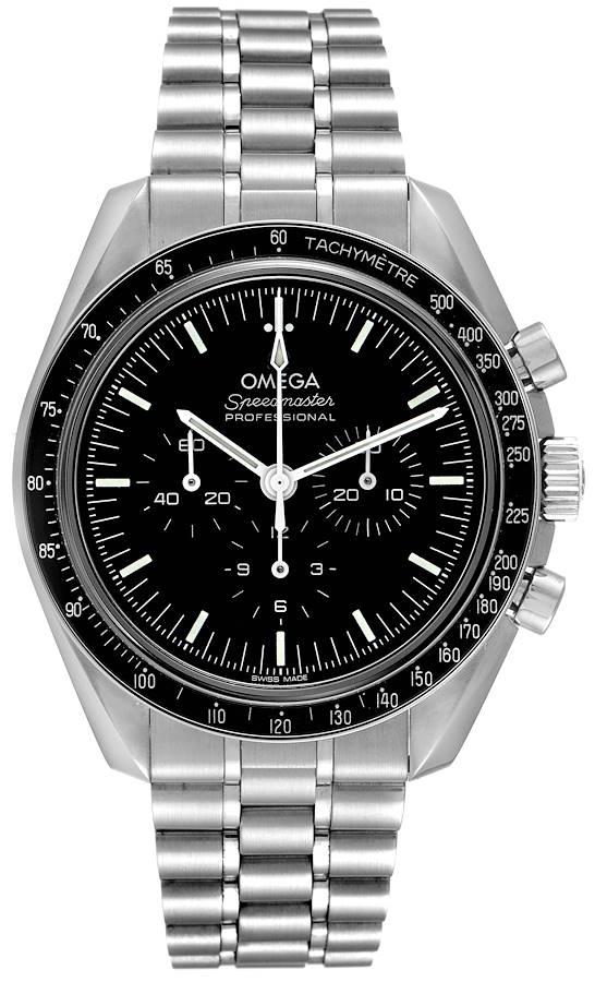 Omega Miesten kello 310.30.42.50.01.002 Speedmaster Moonwatch