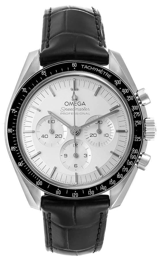 Omega Miesten kello 310.63.42.50.02.001 Speedmaster Moonwatch