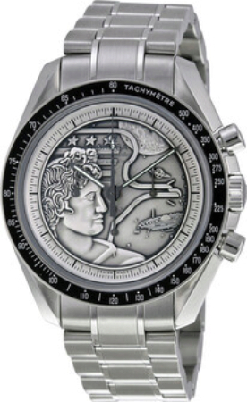 Omega Speedmaster Moonwatch Miesten kello 311.30.42.30.99.002