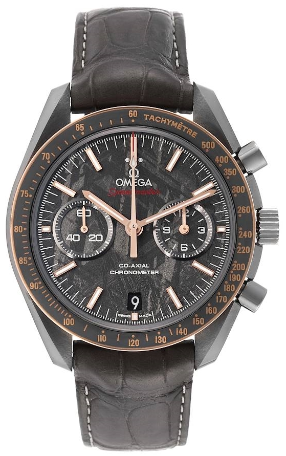 Omega Miesten kello 311.63.44.51.99.001 Speedmaster Moonwatch