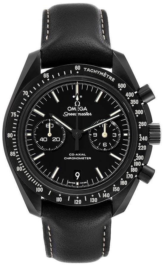 Omega Miesten kello 311.92.44.51.01.004 Speedmaster Moonwatch